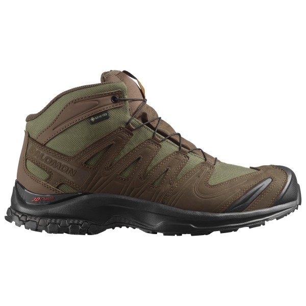 Salomon - XA Tracker GTX - Wanderschuhe 44 2/3 | EU 44,5 braun