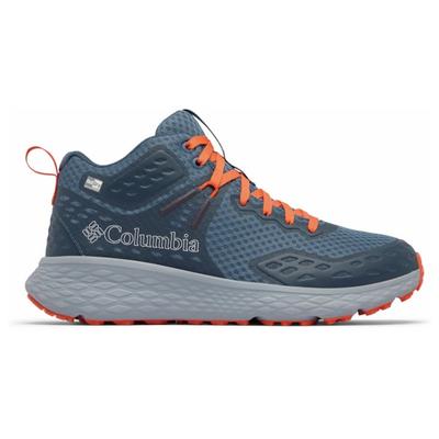 Columbia - Konos TRS Outdry Mid - Wanderschuhe 44 | EU 44 blau Image