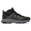 Columbia - Peakfreak Rush Mid Outdry - Wanderschuhe US 9 | EU 42 schwarz/grau
