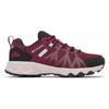 Columbia - Women's Peakfreak II Outdry - Multisportschuhe 38,5 | EU 38,5 lila