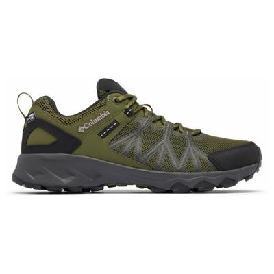 Columbia - Peakfreak II Outdry - Multisportschuhe 43 | EU 43 oliv Image