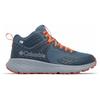 Columbia - Konos TRS Outdry Mid - Wanderschuhe US 13 | EU 46 blau