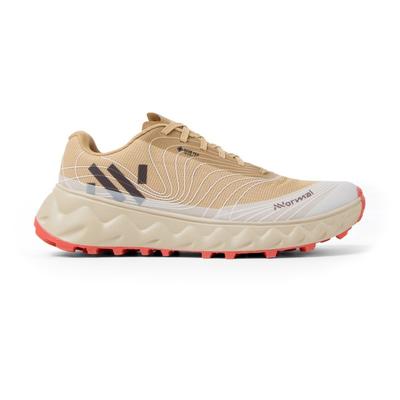 NNormal - Tomir 2.0 GTX - Trailrunningschuhe UK 13 | EU 48,5 beige Image