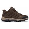 Columbia - Redmond IV Mid Waterproof - Wanderschuhe US 12 | EU 45 braun
