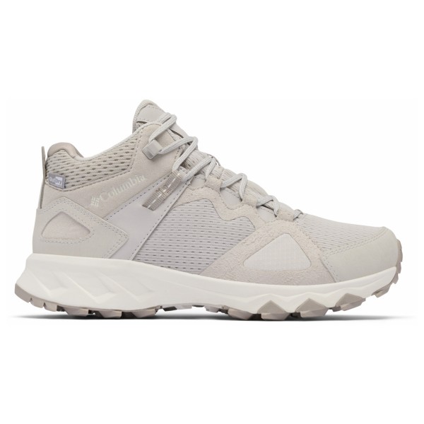 Columbia - Women's Peakfreak Hera Mid Outdry - Wanderschuhe 41 | EU 41 grau