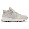 Columbia - Women's Peakfreak Hera Mid Outdry - Wanderschuhe US 6,5 | EU 37,5 grau