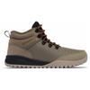 Columbia - Fairbanks Mid - Freizeitschuhe US 15 | EU 48 braun