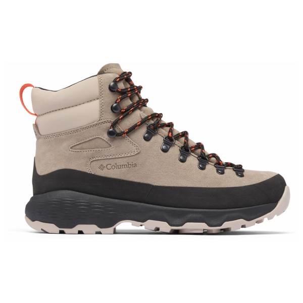 Columbia - Newton Alpine PT - Wanderschuhe 43,5 | EU 43,5 grau