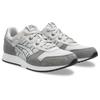 Sneaker ASICS SPORTSTYLE "LYTE CLASSIC", Gr. 40, cloud grau, clay grau, Leder, sportlich, Schuhe