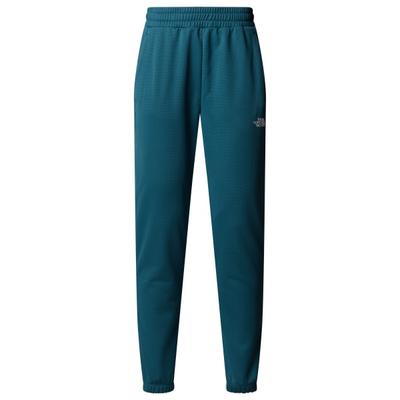 The North Face - Women's Reaxion 2.0 Jogger - Fleecehose Gr XS - Regular blau Image