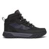 Timberland - Kid's Greenstride Motion 6 Mid Bungee WP Boot - Freizeitschuhe US 4,5 | EU 37 schwarz