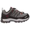 CMP - Kid's Rigel Low Trekking Shoes Waterproof - Multisportschuhe 35 | EU 35 grau