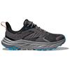 HOKA - Anacapa 2 Low GTX - Wanderschuhe US 13 | EU 48 grau