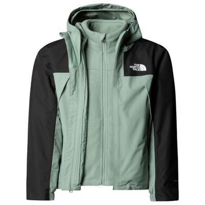 The North Face - Teen's Antora Triclimate - Freizeitjacke Gr XS bunt Image