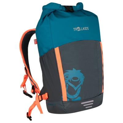 Trollkids - Kid's Senja Pack 15 - Daypack Gr 15 l blau Image