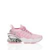 Sneaker PLEIN SPORT "Tiger", Gr. 38, Normalschaft, 03, rose, pink, Schuhe