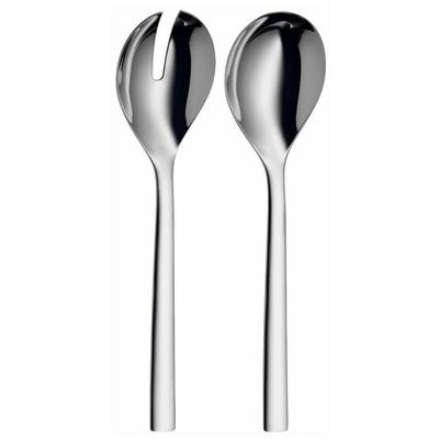 WMF Salatbesteck »Nuova« 25 cm silber Image