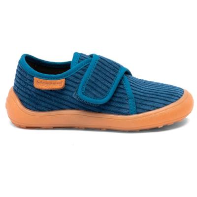 Bisgaard - Kid's Pav - Hausschuhe 37 | EU 37 blau Image
