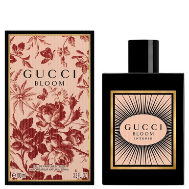 GUCCI BLOOM INTENSE EDP SPRAY 100ML Image