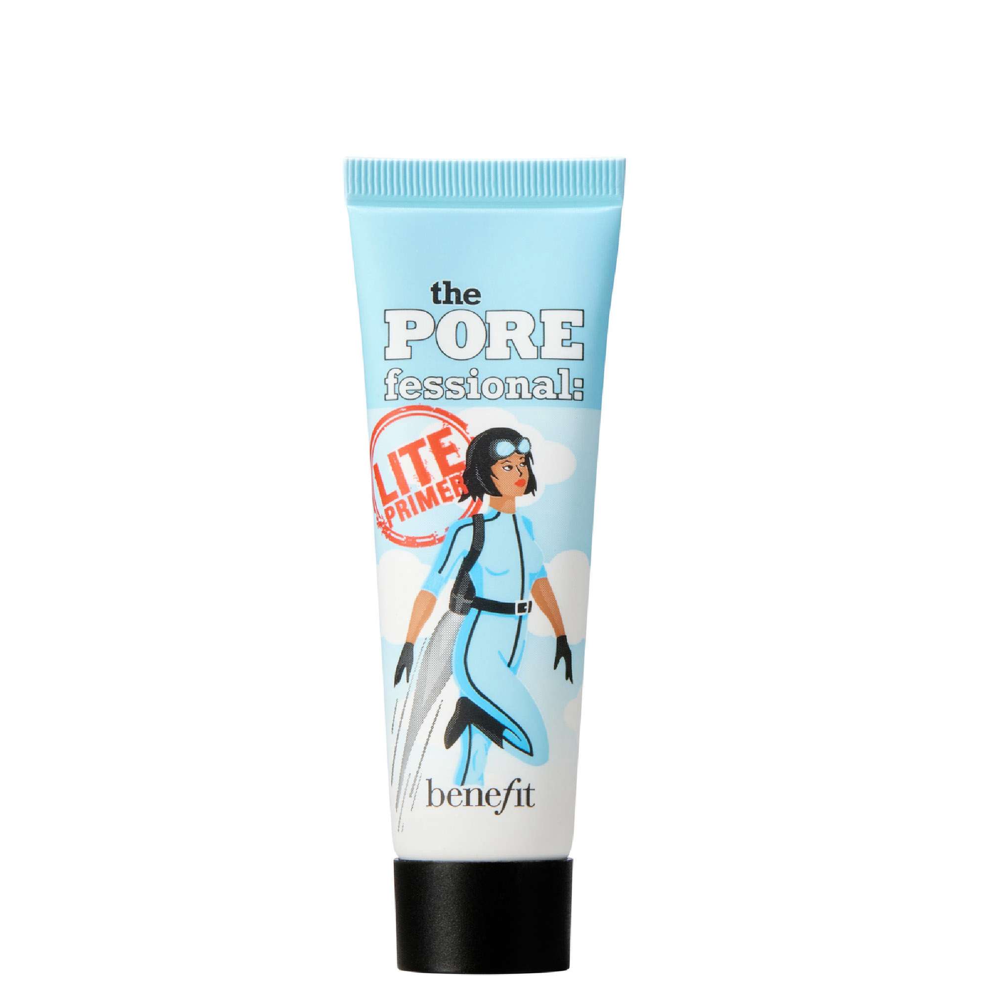 Benefit The POREfessional Lite Ultra Leichter Porenminimierender Gesichtsprimer 22ml Image