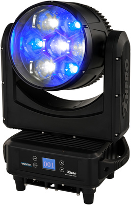 Varytec Hero Wash 760 IP