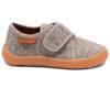 Bisgaard - Kid's Pav - Hausschuhe 28 | EU 28 braun
