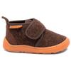 Bisgaard - Kid's Barefoot Basic - Hausschuhe 23 | EU 23 braun