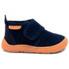 Bisgaard - Kid's Barefoot Basic - Hausschuhe 21 | EU 21 blau