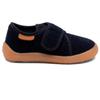 Bisgaard - Kid's Pav - Hausschuhe 27 | EU 27 schwarz