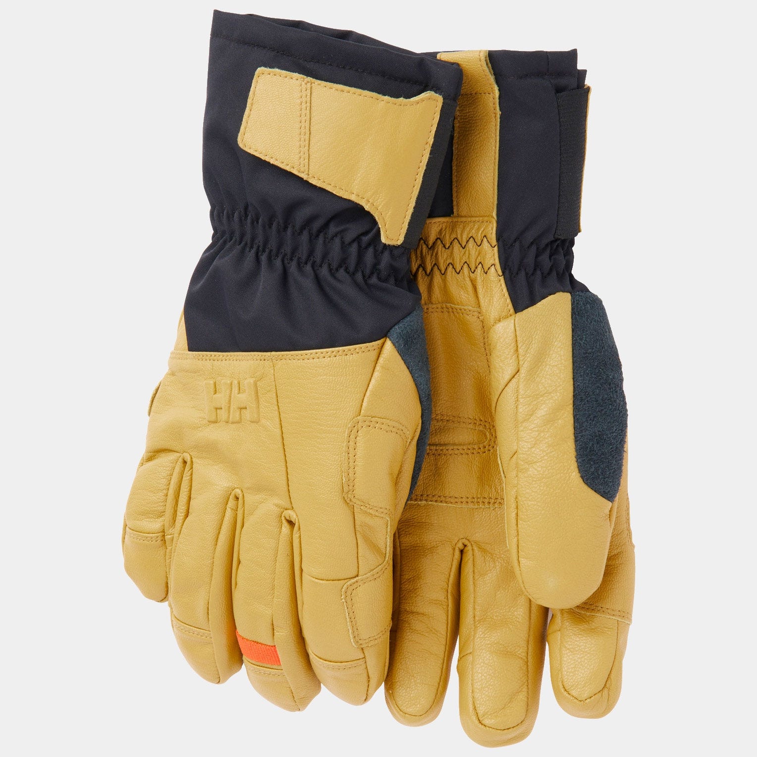 Helly Hansen Unisex Odin Winter Gloves S Image