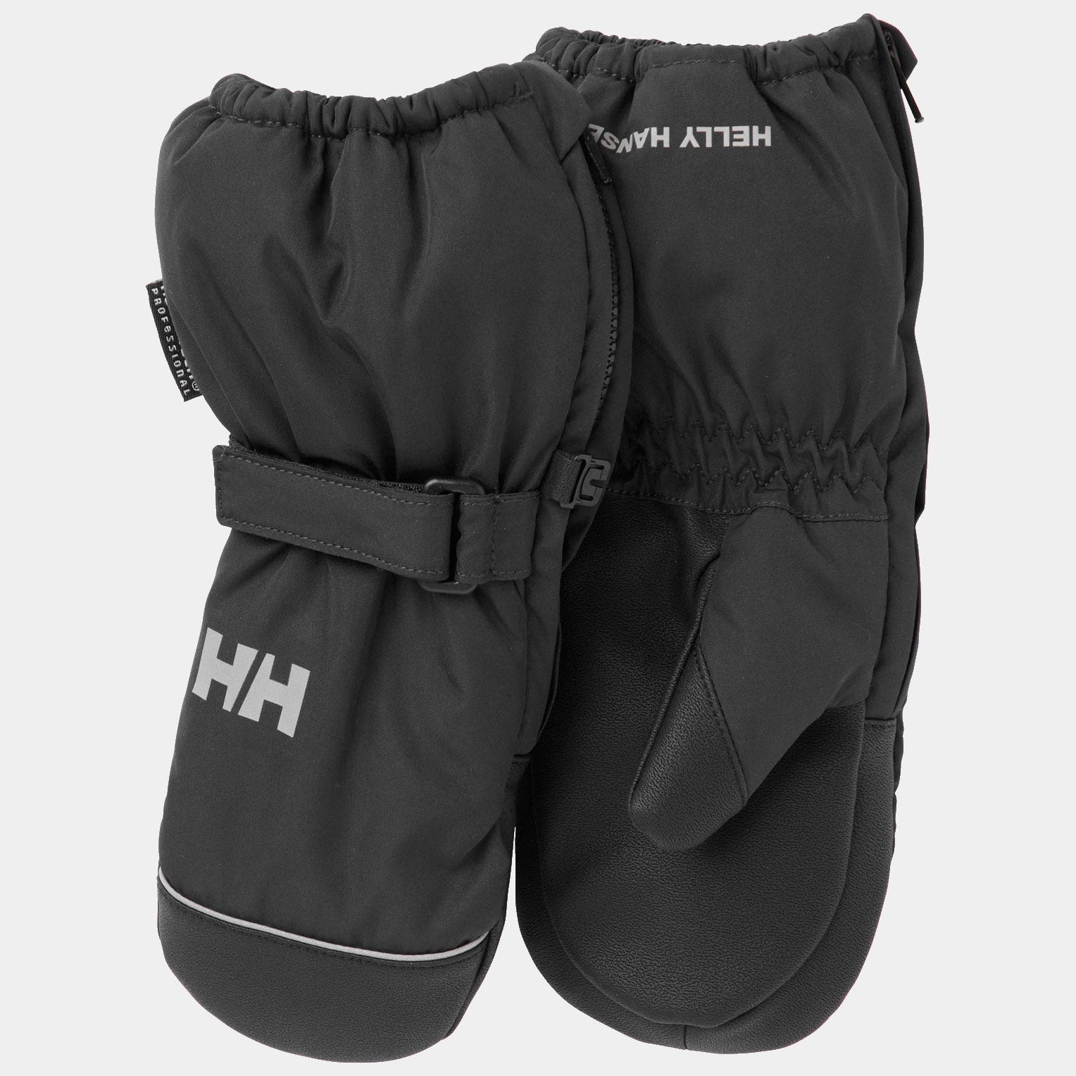 Helly Hansen Winter Mittens Kinder 92/2 Image