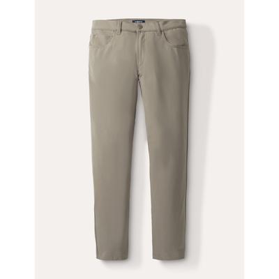 Walbusch Herren Macht-Alles-Mit 5-pocket 2.0 Beige Image