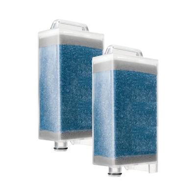 Philips - Ersatzteil - Originale Filterkartusche GC019 x2 - Image