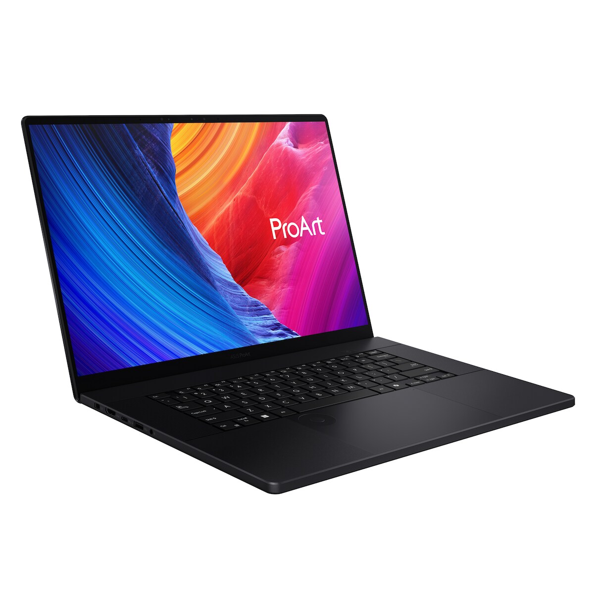 ASUS ProArt P16 H7606WM-RJ041X 16,0` Ryzen AI 9 HX 370 32GB LPX RAM 2TB SSD RTX 5060 Laptop Image