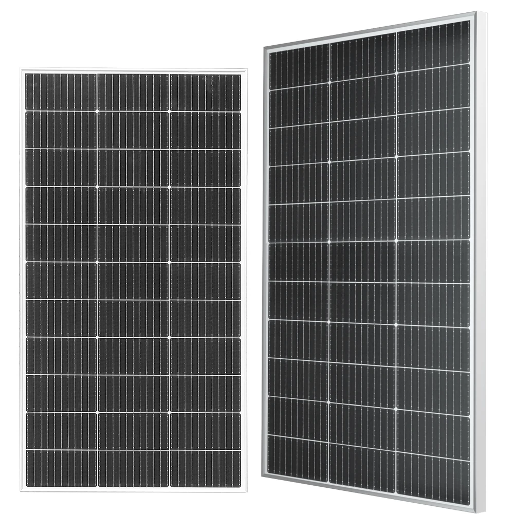 XINPUGUANG 18V 120w Starres Solarpanel oder Solar panel 18V 200W Glas Solarmodul Solarbatterie Solarpanel Camping Haus Yacht Wohnmobil Wohnwagen Boot Batterieladegerät 12V Solar panels Portable Image