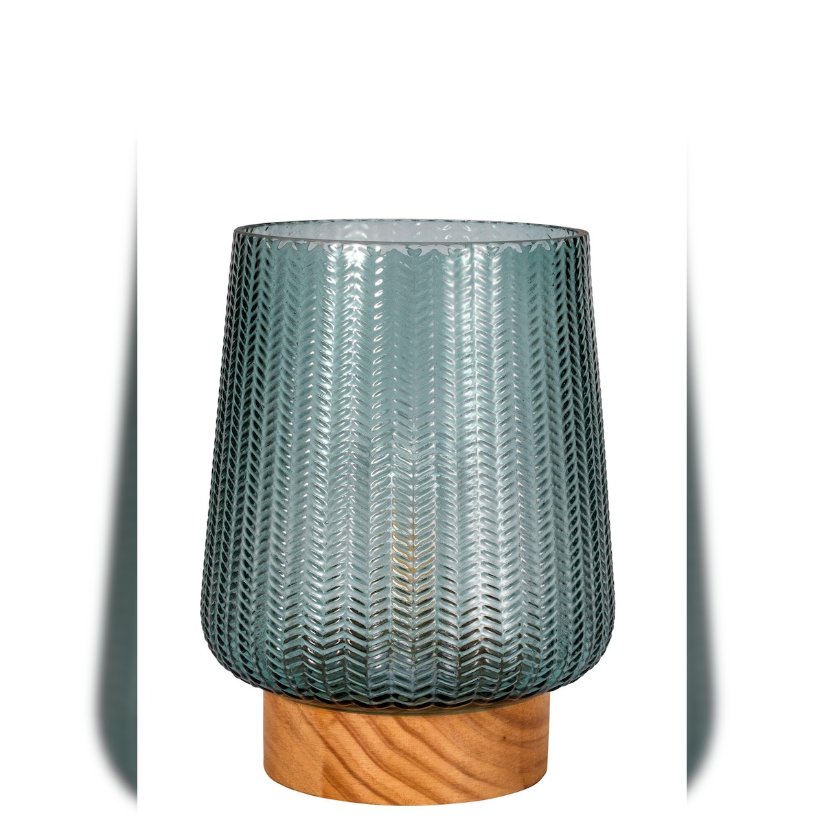 Paulmann Pauleen Tischleuchte Sparkling Glamour E27 2700K 40lm 0,8W Türkis 48308 Image