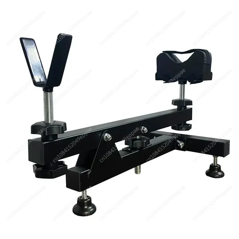 Y-förmige Proofreading-Halterung, Instrumentenstahl, Zielzubehör, Hilfsständer Image