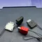 Adaptateur de convertisseur de charge de Console de jeu pour PSV1000 adaptateur de chargeur type-c pour Sony Vita PSV 1000 accessoires de Console de jeu