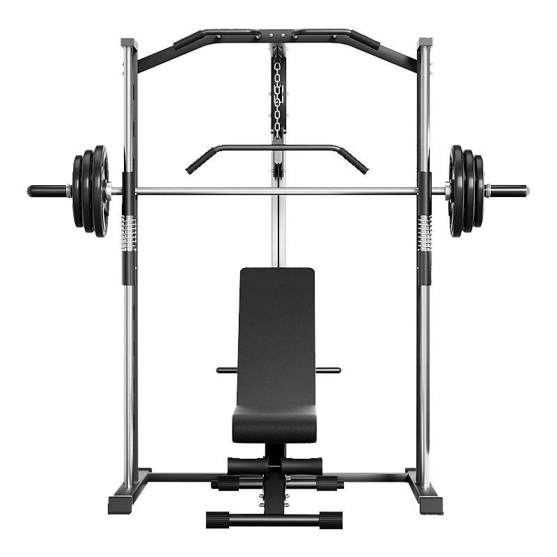 power rack