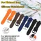 Watch Strap Silicone Watchband for Michael Kors for MK8184 MK8729 MK9020 MK8152 MK9020 MK9026 Men Replace Soft Watch Accessories