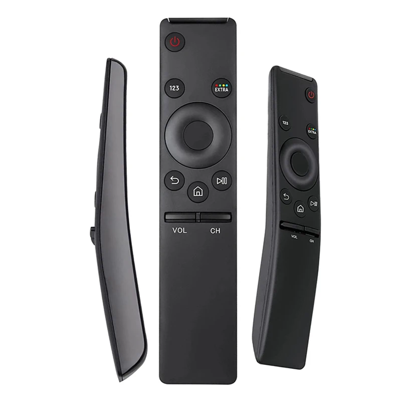 Smart Remote Control Replacement For Samsung HD 4K Smart TV BN59-01259E TM1640 BN59-01259B BN59-01260A BN59-01265A BN59-01266A