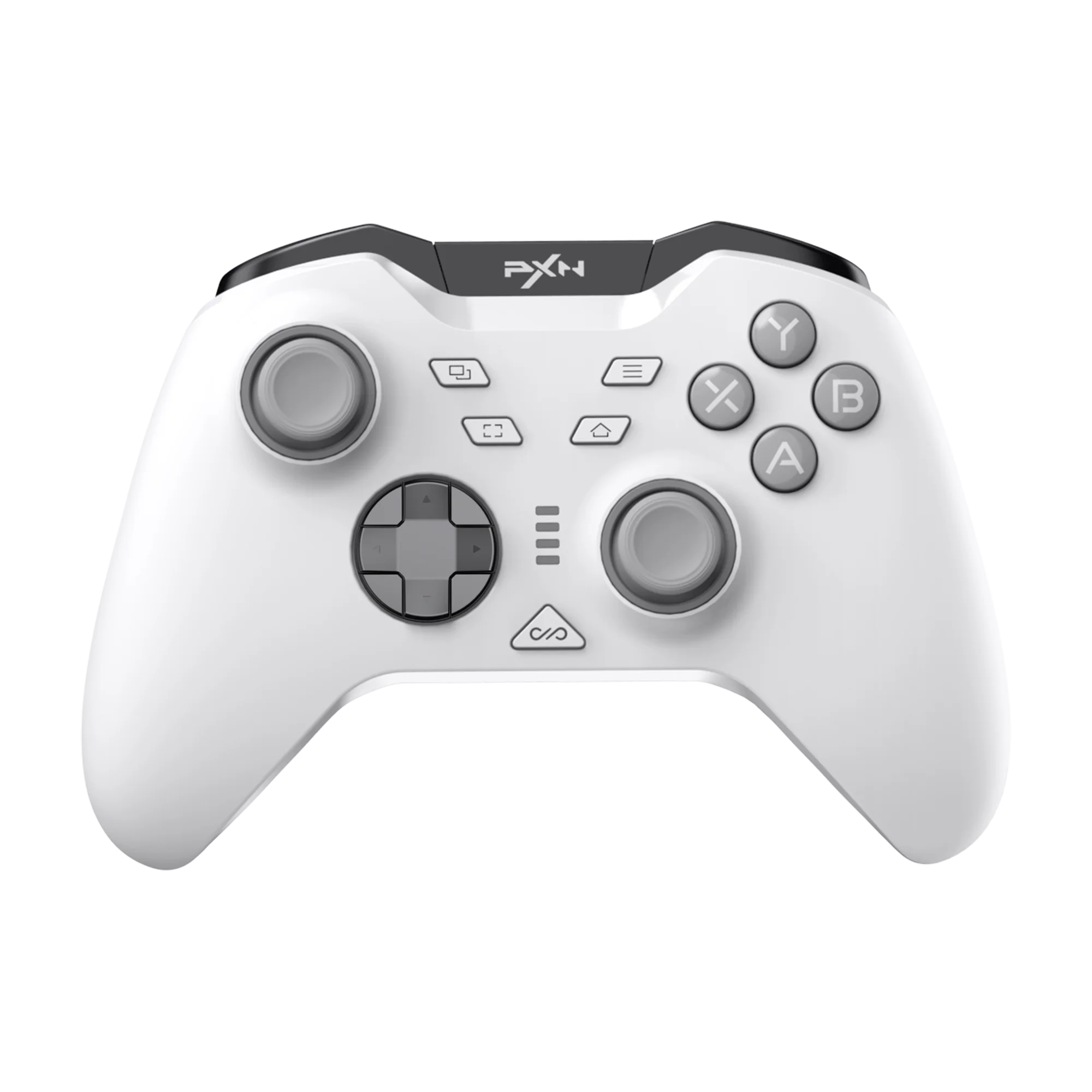 PXN P5 Wireless Bluetooth Hall Rocker Gamepad Für Nintendo Schalter Joystick Gaming Controller Für PC Windows 7/8/10/11 Steam Spiel Image