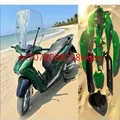 2020-2023 SH 125 150 Carenatura del motociclo Parti del corpo in plastica ABS SH K0R Parti del motociclo all'ingrosso
