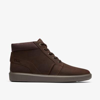 Brodin Mid Standard Fit