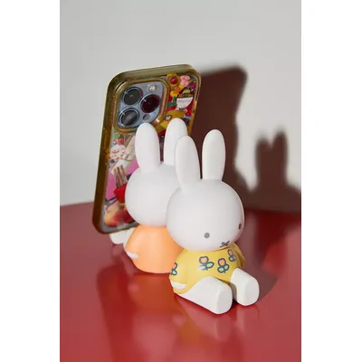 Miffy Phone Stand Blind Box Figure ALL at Urban Outfitters