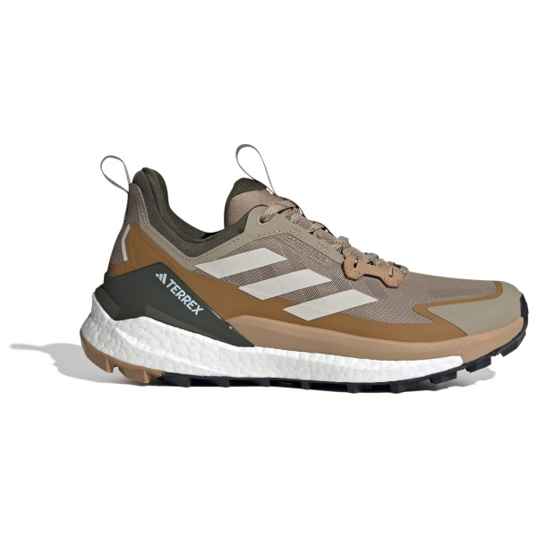 adidas Terrex - Terrex Free Hiker 2 Low - Multisportschuhe 44 2/3 | EU 44,5 beige