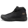 Arc'teryx - Women's Kopec Mid GTX - Wanderschuhe 38 2/3 | EU 38,5 schwarz