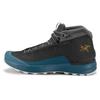 Arc'teryx - Kopec Mid GTX - Wanderschuhe 46 2/3 | EU 46,5 schwarz/blau