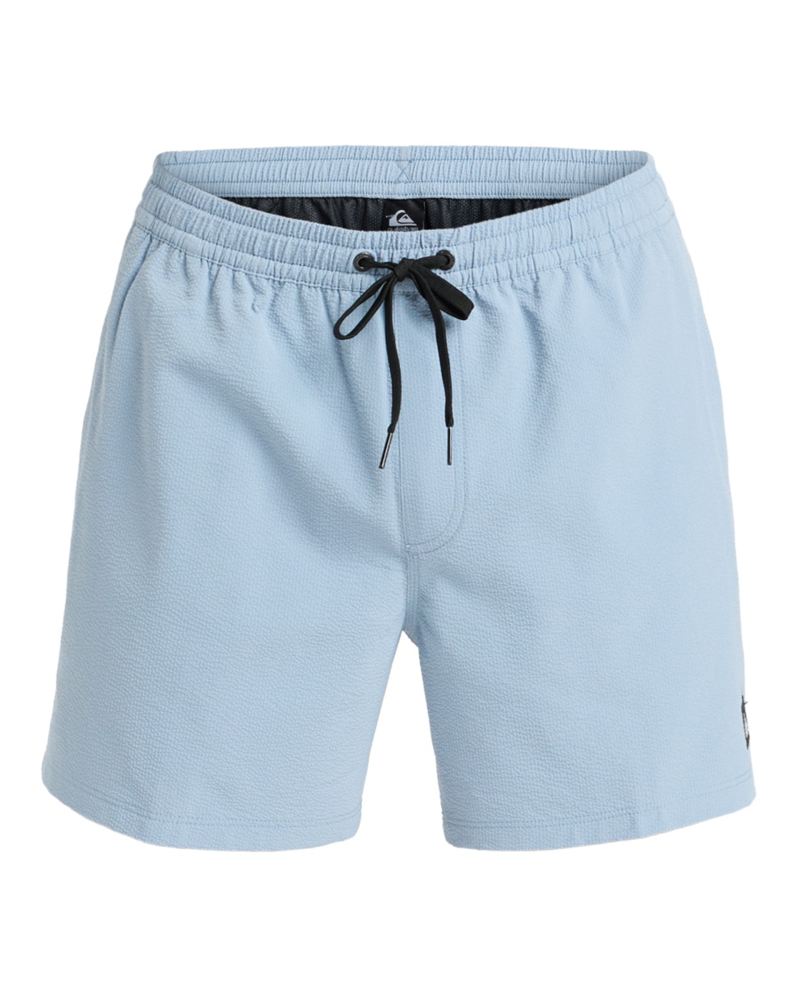Boardshorts QUIKSILVER "Everyday Flex Volley 15", Herren, Gr. XS, blau (ashley blau), 95% Polyester, 5% Elasthan, Hosen Image