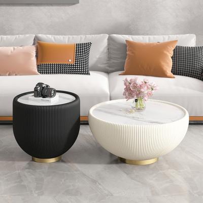 Sofa Side Table